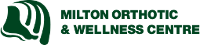 Milton Orthotic & Wellness Centre
